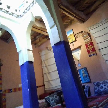 Maison D'Hotes Tilleli Tamnougalt Екстериор снимка