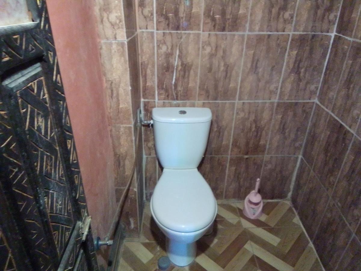 Maison D'Hotes Tilleli Tamnougalt Екстериор снимка
