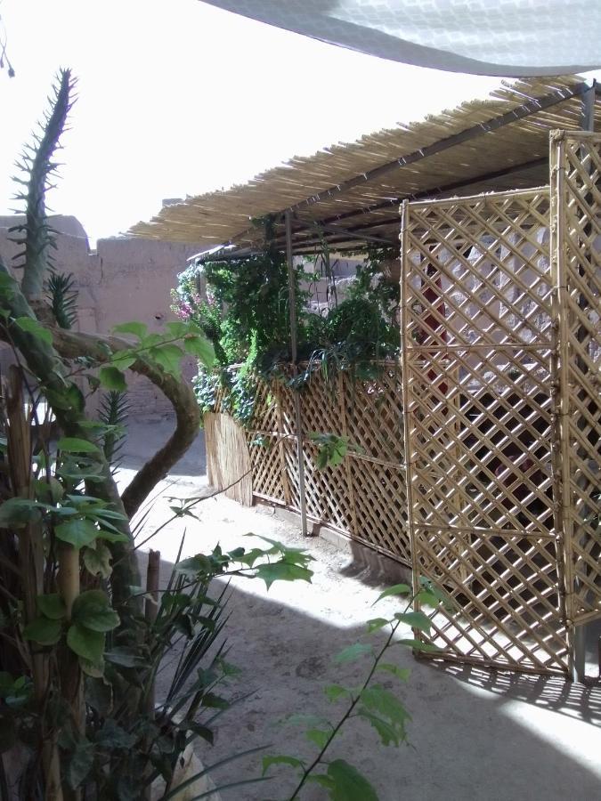 Maison D'Hotes Tilleli Tamnougalt Екстериор снимка