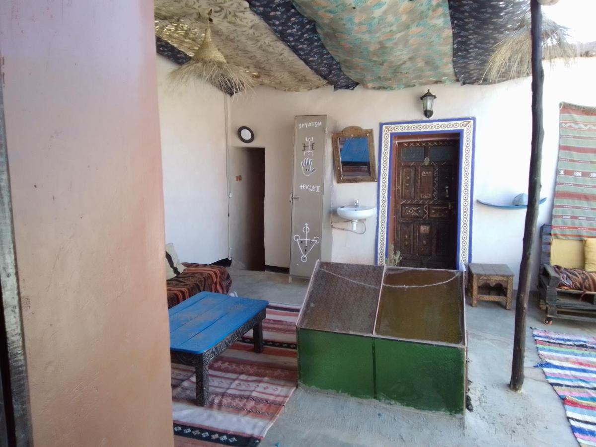 Maison D'Hotes Tilleli Tamnougalt Екстериор снимка