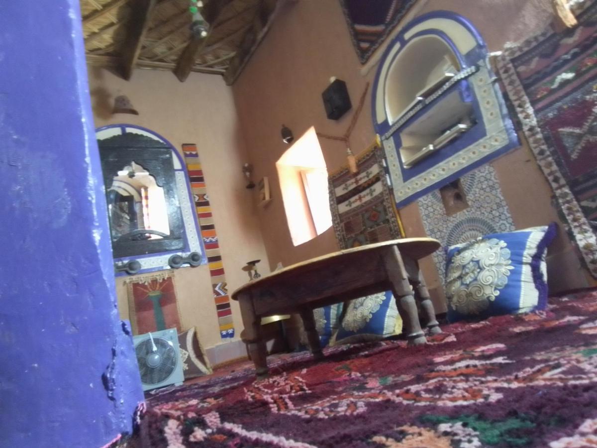 Maison D'Hotes Tilleli Tamnougalt Екстериор снимка