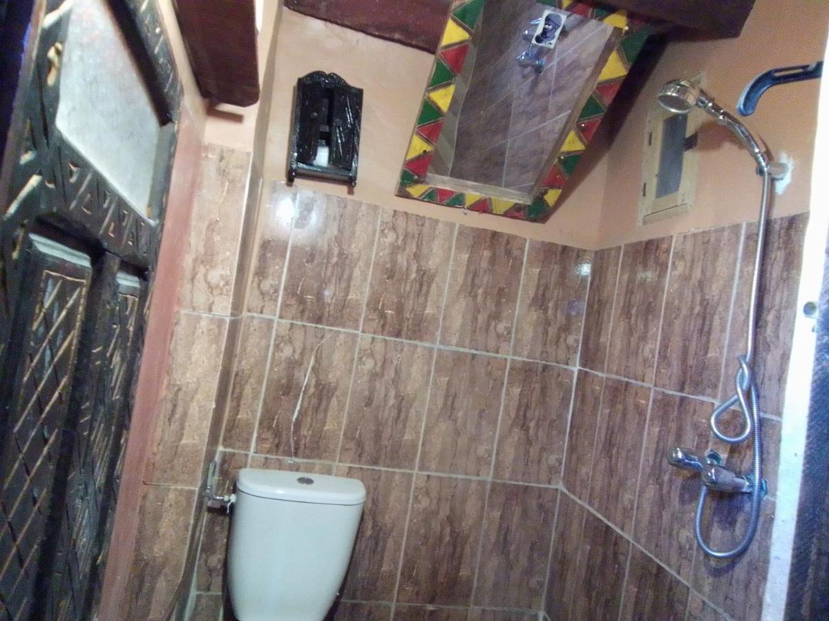 Maison D'Hotes Tilleli Tamnougalt Екстериор снимка