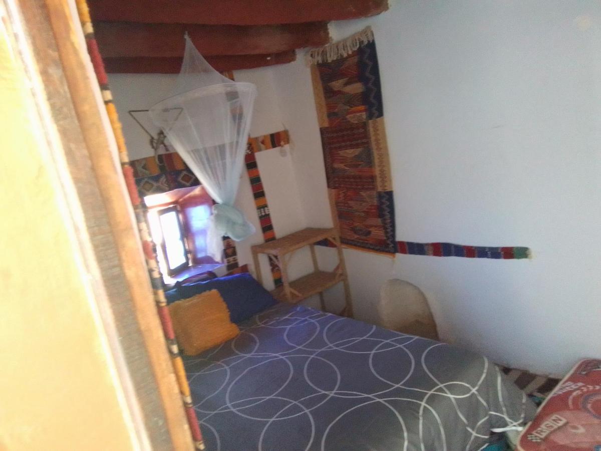 Maison D'Hotes Tilleli Tamnougalt Екстериор снимка