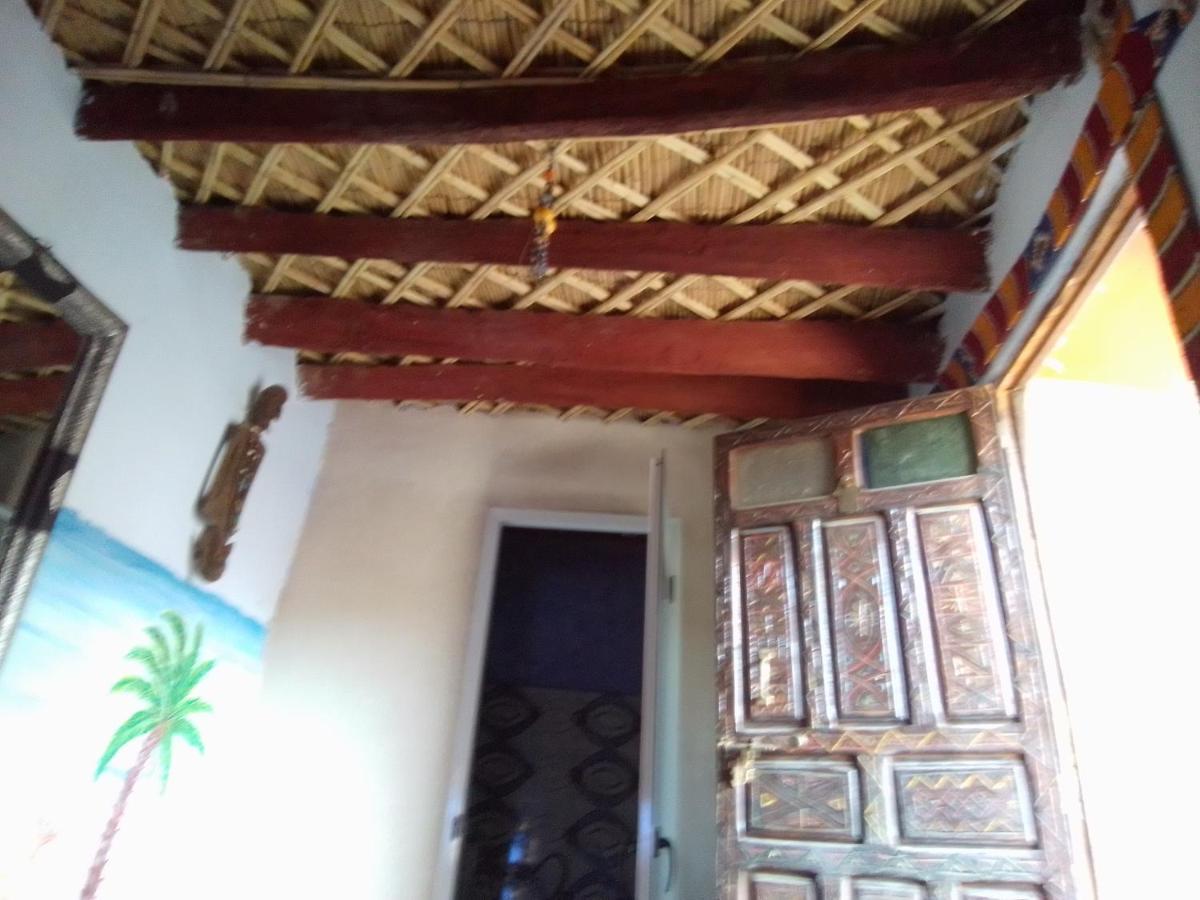 Maison D'Hotes Tilleli Tamnougalt Екстериор снимка