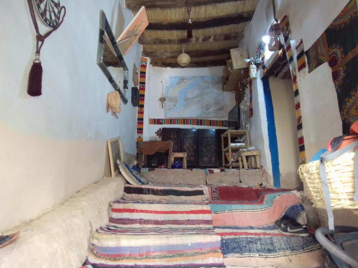 Maison D'Hotes Tilleli Tamnougalt Екстериор снимка