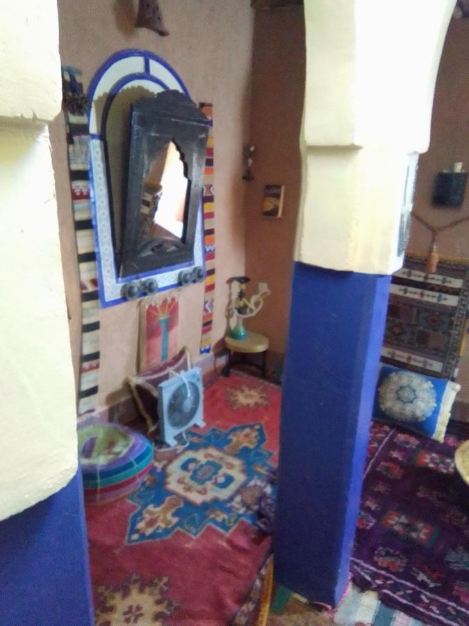 Maison D'Hotes Tilleli Tamnougalt Екстериор снимка