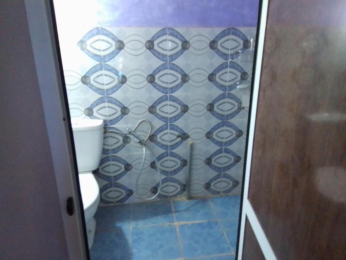 Maison D'Hotes Tilleli Tamnougalt Екстериор снимка