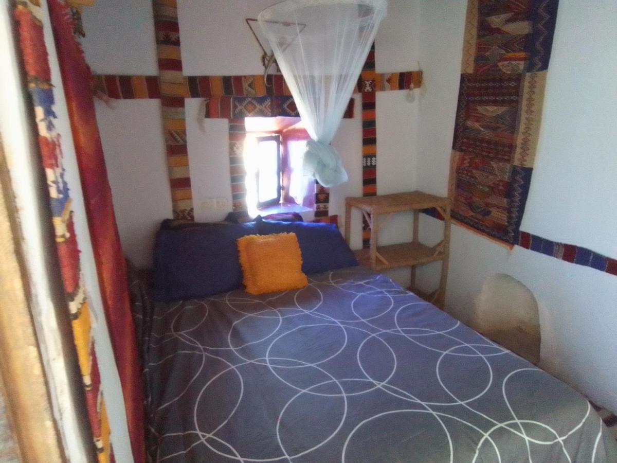 Maison D'Hotes Tilleli Tamnougalt Екстериор снимка